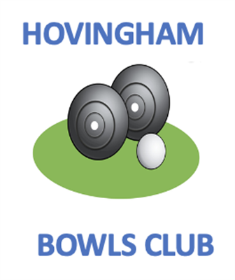Hovingham Bowls Club Logo